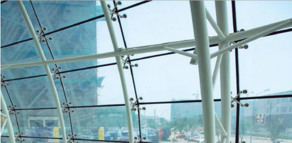 Causes of Glass Surface Damage