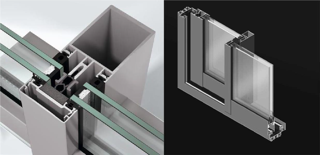 International Aluminum Systems