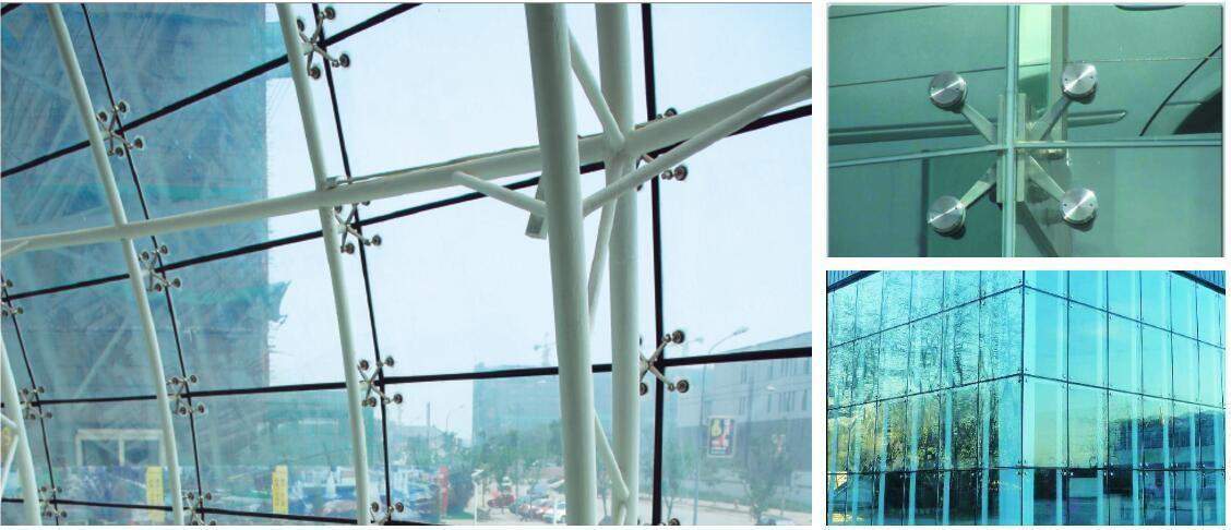 Glass