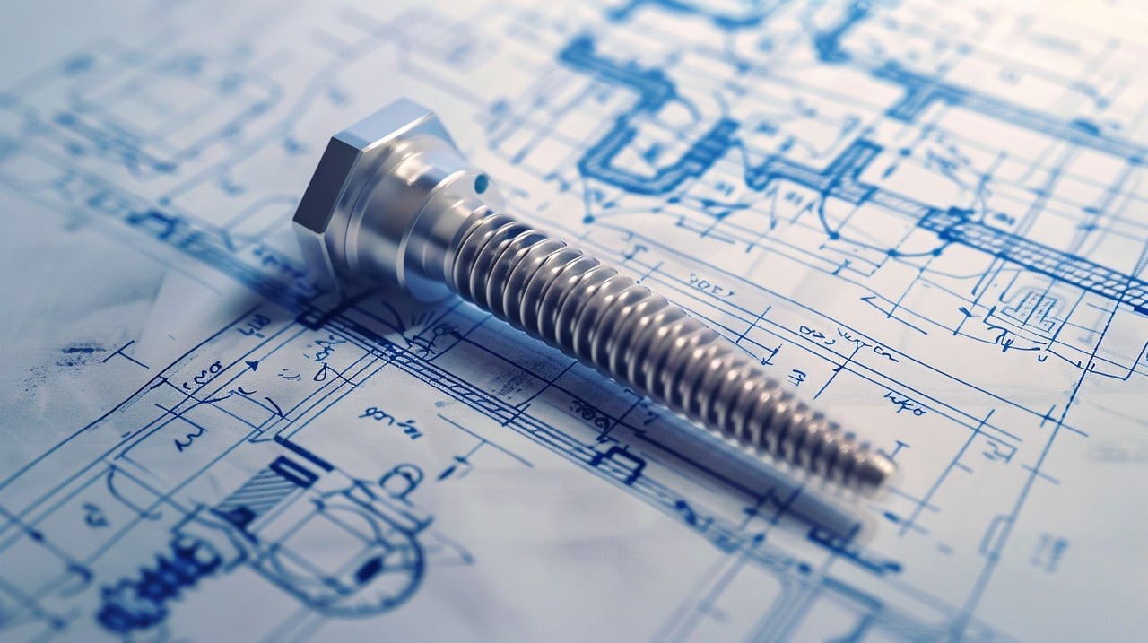 Core Steps in Design & Engineering