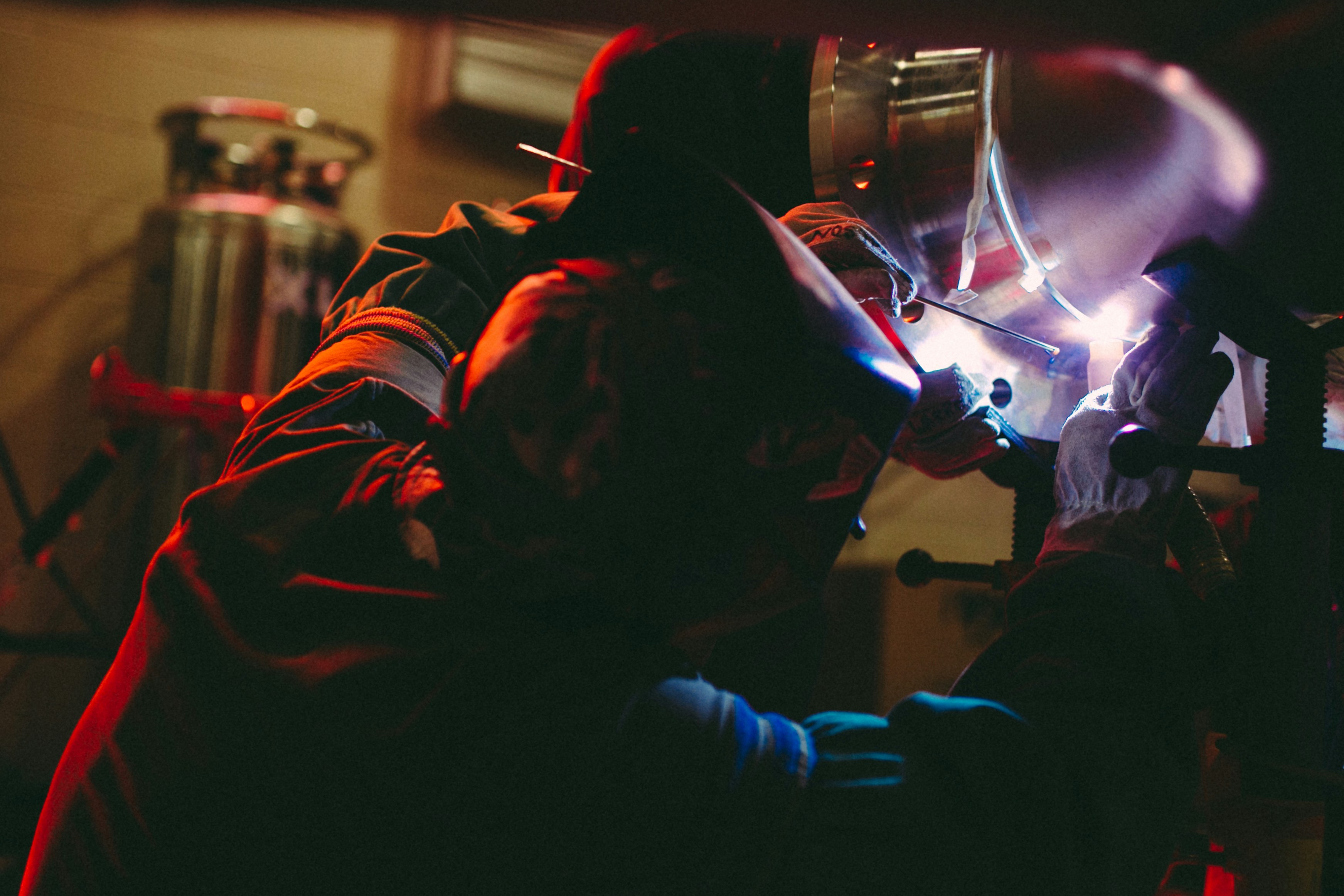 Fabrication