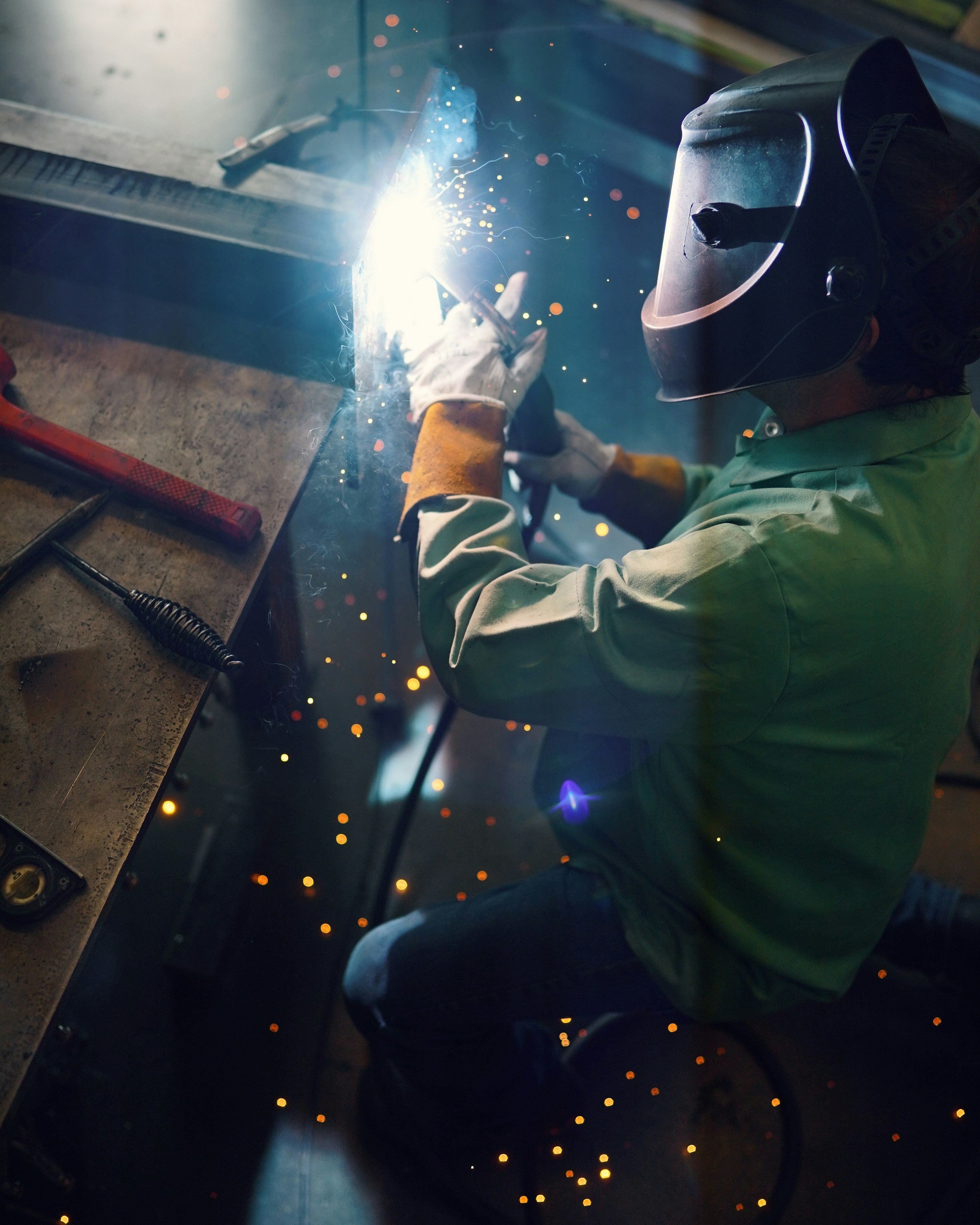 Fabrication