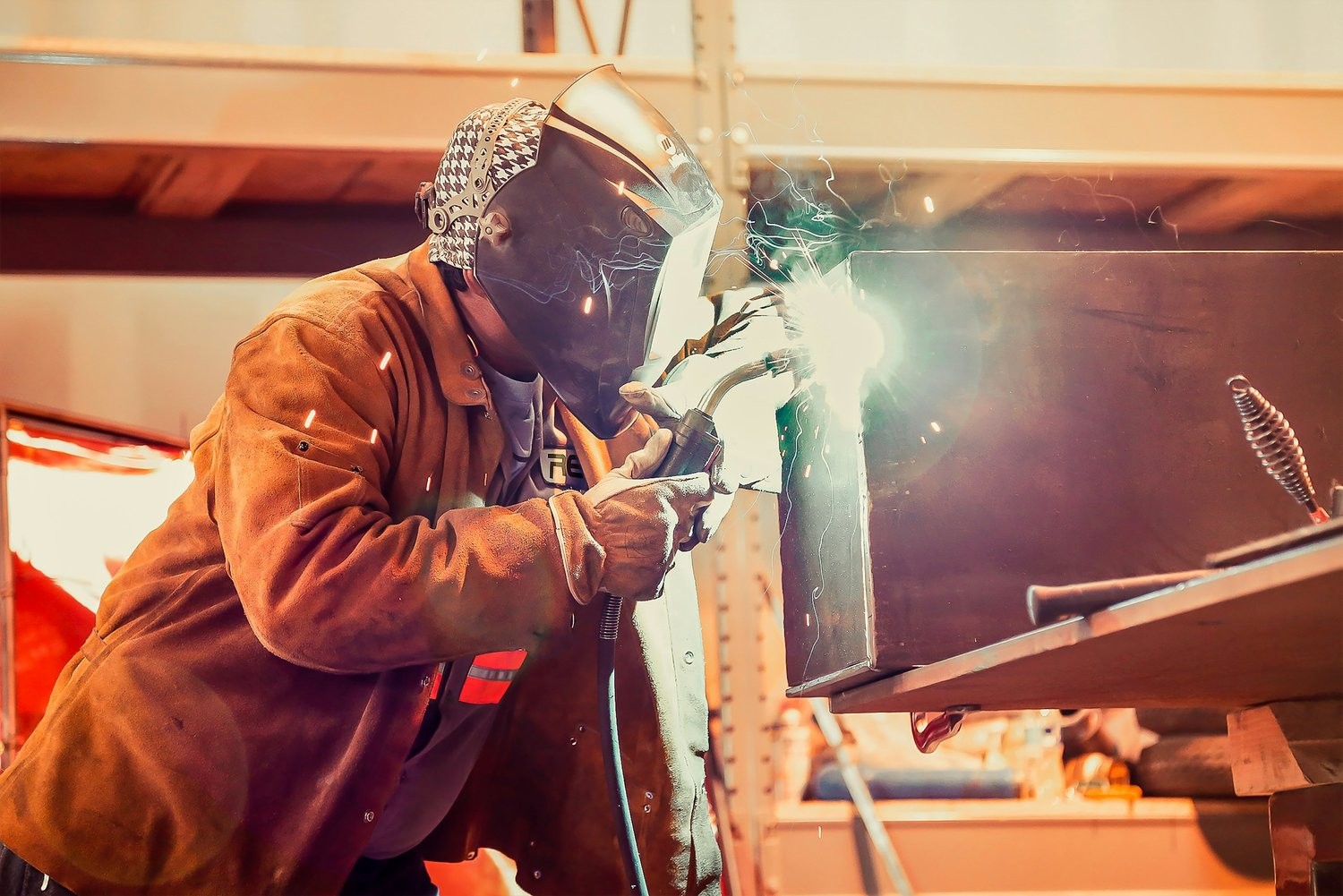 Commitment to Quality and Timely Delivery